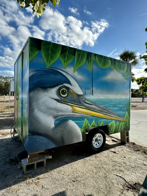 Ft De Soto Pulic Utilities